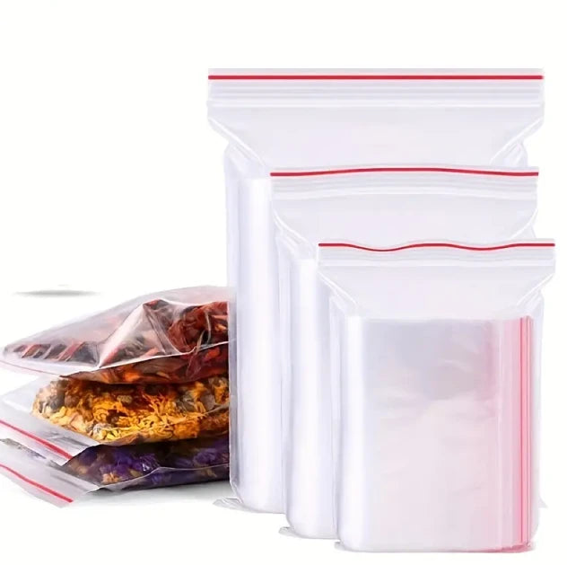 Plastic, Opp and Zip Lock Pakaging