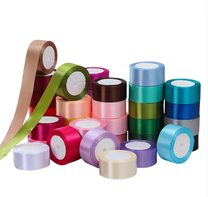 Ribbons