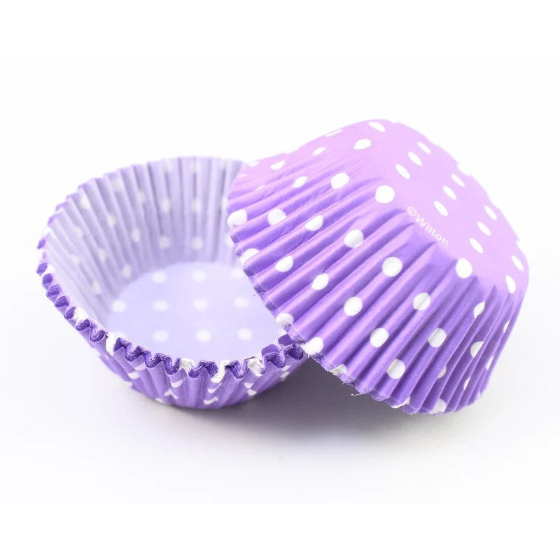 100 pcs Paper Cupcake Liners Party Cake Baking Muffin Cups