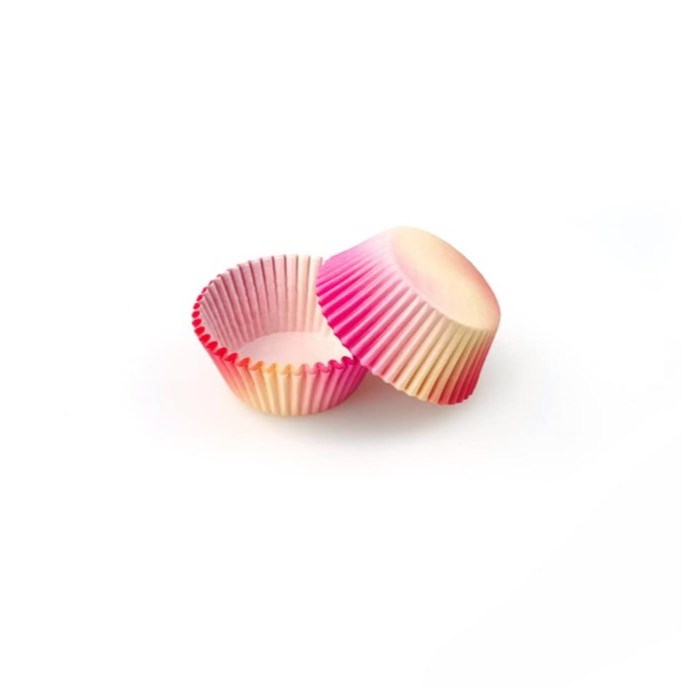 100 pcs Paper Cupcake Liners Party Cake Baking Muffin Cups