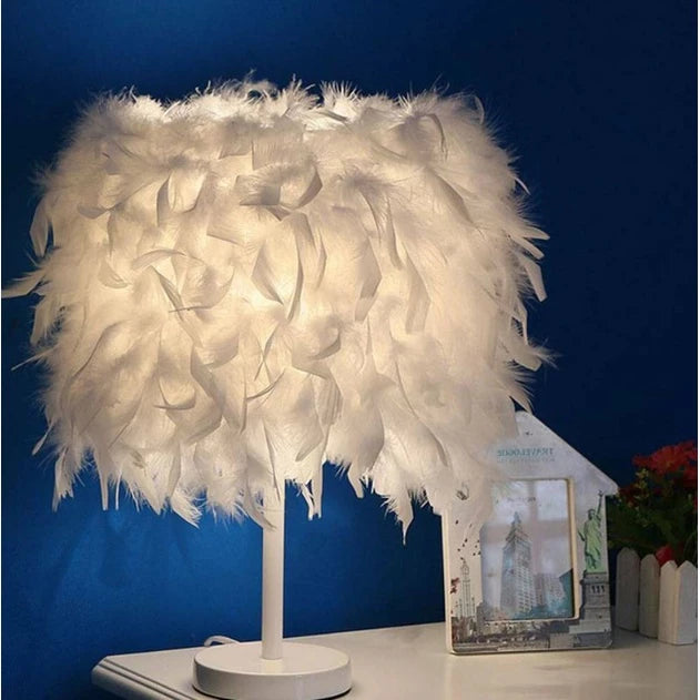 (100pcs) Feather Home Crafts Goose Transparent Bobo Ball Filler Natural