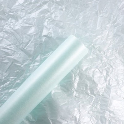 20pcs | Pearlescent Inner paper for flower bouquet wrapper pearl paper
