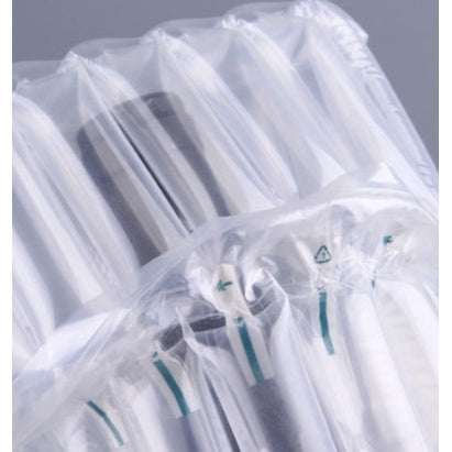 Air column shockproof inflatable bag anti-fall buffer bubble bag bubble column 1m