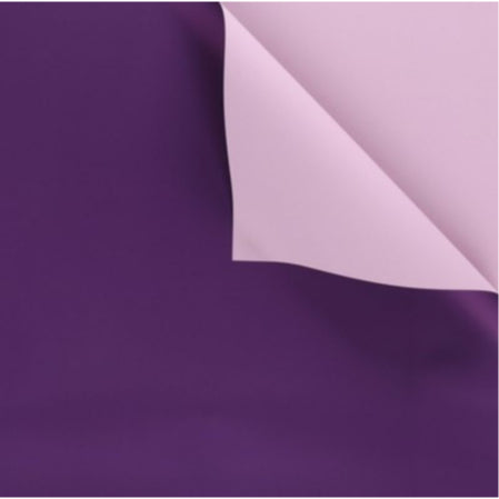 20pcs | Two-color Flower Paper Bouquet Wrapping Paper Wrapped Flower Paper
