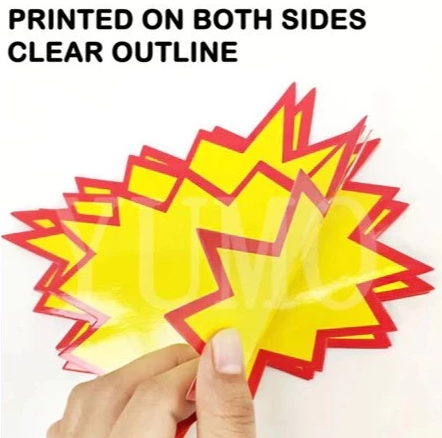 10pcs/set Price Tag/1pc Price tag Clip for Advertising Paper Label for Supermarket/Grocery