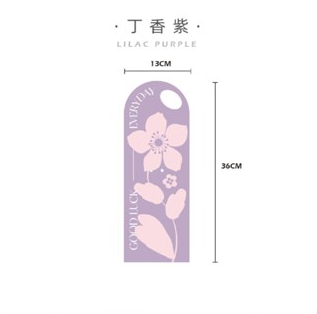 | 5pcs/set Single Flower Paper Card Packaging Paper Handheld for Mother's day | Gift ideas