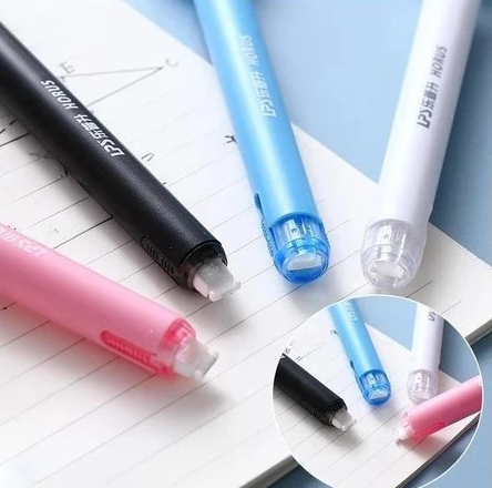 Pen shaped correction tape - for primary school students, creative correction tape