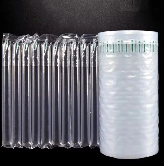 300 meters Air column shockproof inflatable bag anti-fall buffer bubble bag bubble column