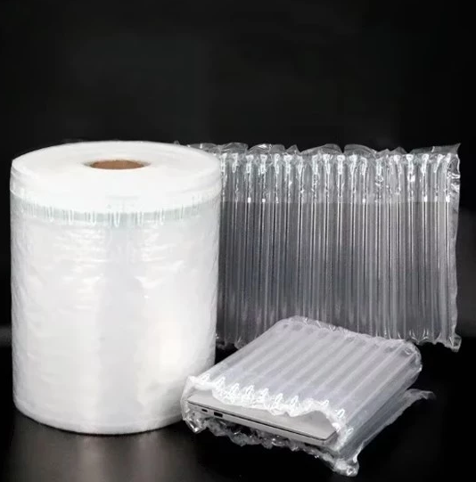 300 meters Air column shockproof inflatable bag anti-fall buffer bubble bag bubble column