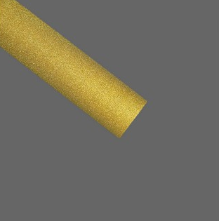 (5pcs) Glitter Gold Coated Gift Paper Wrapping Paper Glitter Magic Sand Wrapping Paper