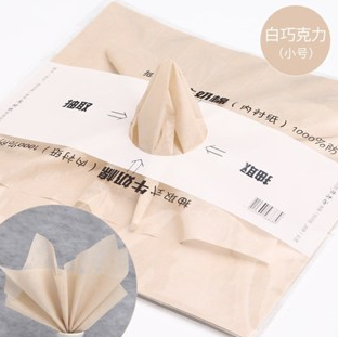 38Pcs Cotton Lining Paper Flower Wrapping Packaging Tissue Paper