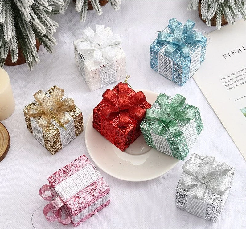 2cm 25y/roll Onion Ribbon Chiffon Colorful Decoration for Gift Wrapping Packaging