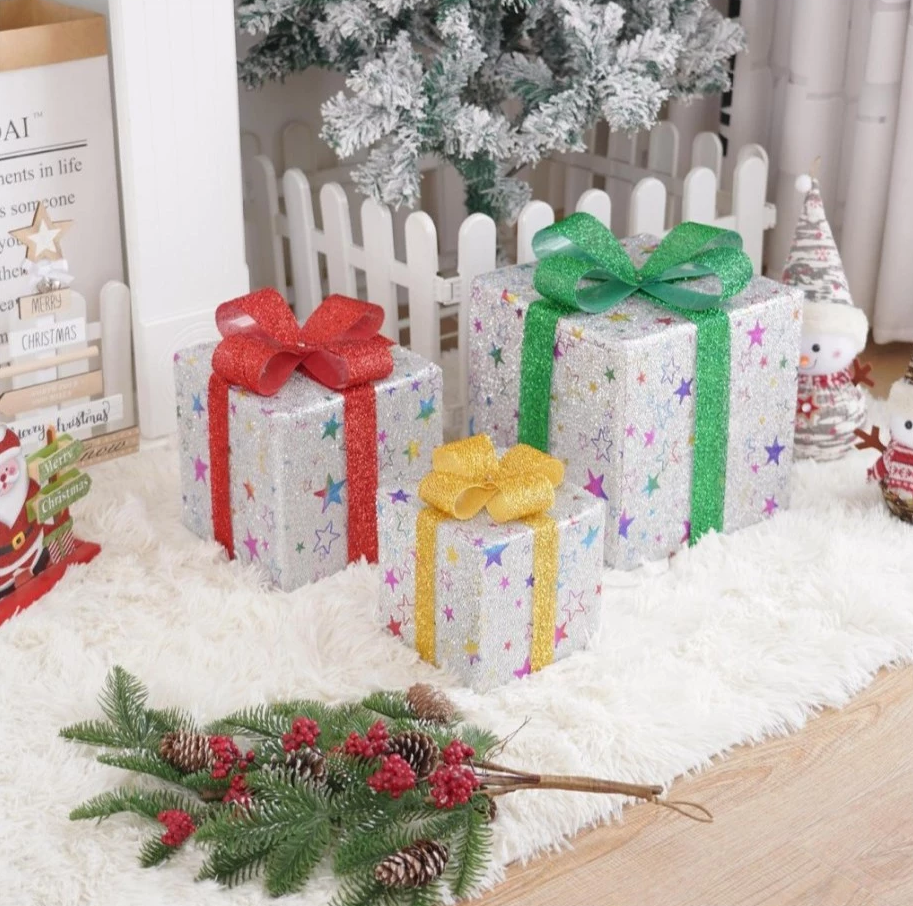 2cm 25y/roll Onion Ribbon Chiffon Colorful Decoration for Gift Wrapping Packaging