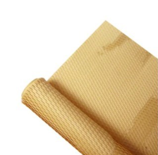 10pcs/sheets | 40x50cm | Colorful honeycomb paper wrapper for packaging and flower wrapper