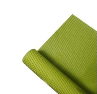 10pcs/sheets | 40x50cm | Colorful honeycomb paper wrapper for packaging and flower wrapper