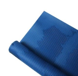 10pcs/sheets | 40x50cm | Colorful honeycomb paper wrapper for packaging and flower wrapper