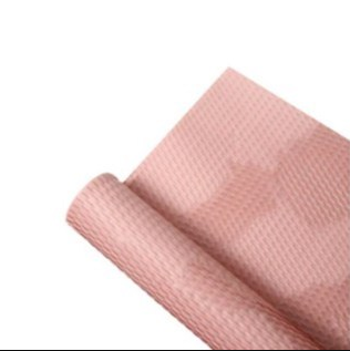 10pcs/sheets | 40x50cm | Colorful honeycomb paper wrapper for packaging and flower wrapper