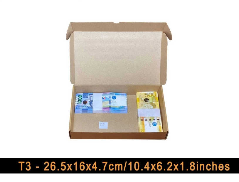 Kraft Carton Mailer Corrugated Box