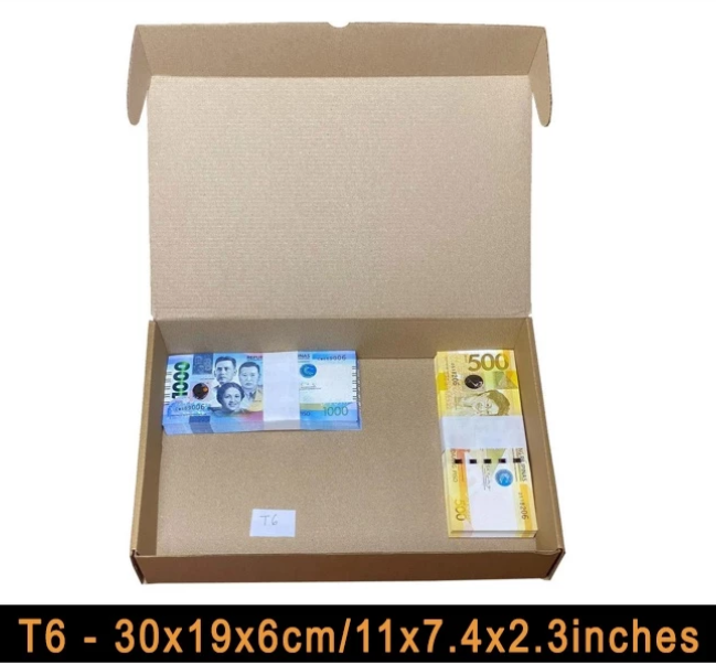 Kraft Carton Mailer Corrugated Box