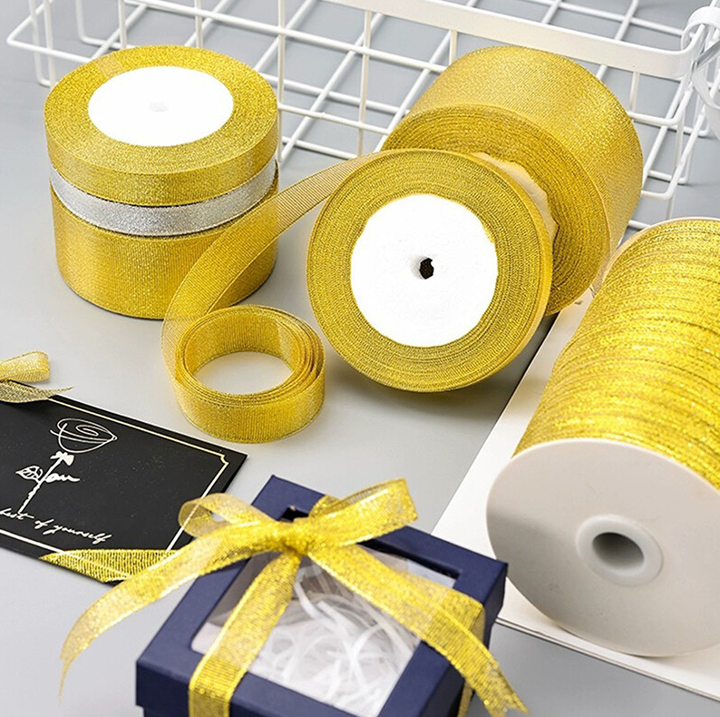 2.5cm x 100yards | ONION RIBBON packaging ribbon color onion Gift Wrapping ribbon