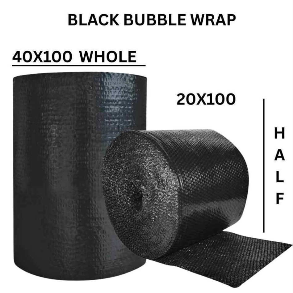 BUBBLE WRAP High Quality Per Meter 0.5m*1m