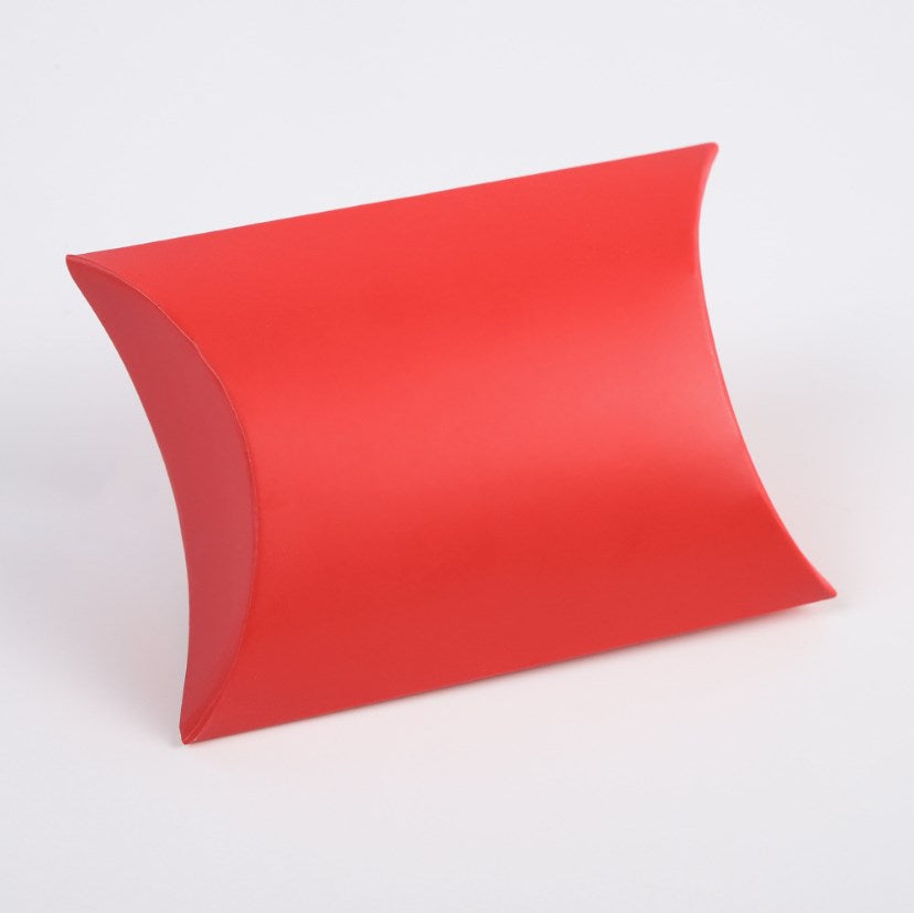 50pcs Pillowcase Gift Box Packaging | Birthday Giveaway Box | Souvenir Box | Hawaiian Summer | Party