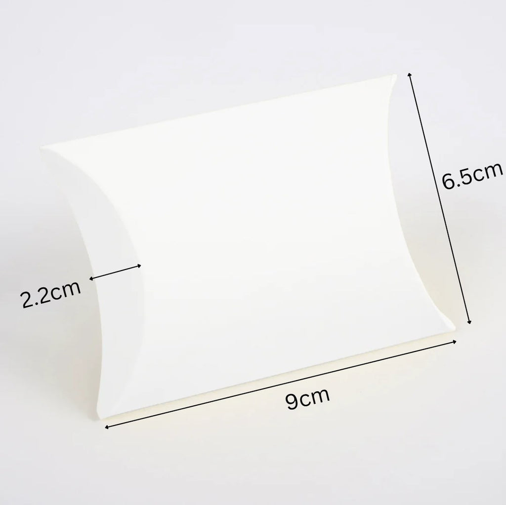 50pcs Pillowcase Gift Box Packaging | Birthday Giveaway Box | Souvenir Box | Hawaiian Summer | Party