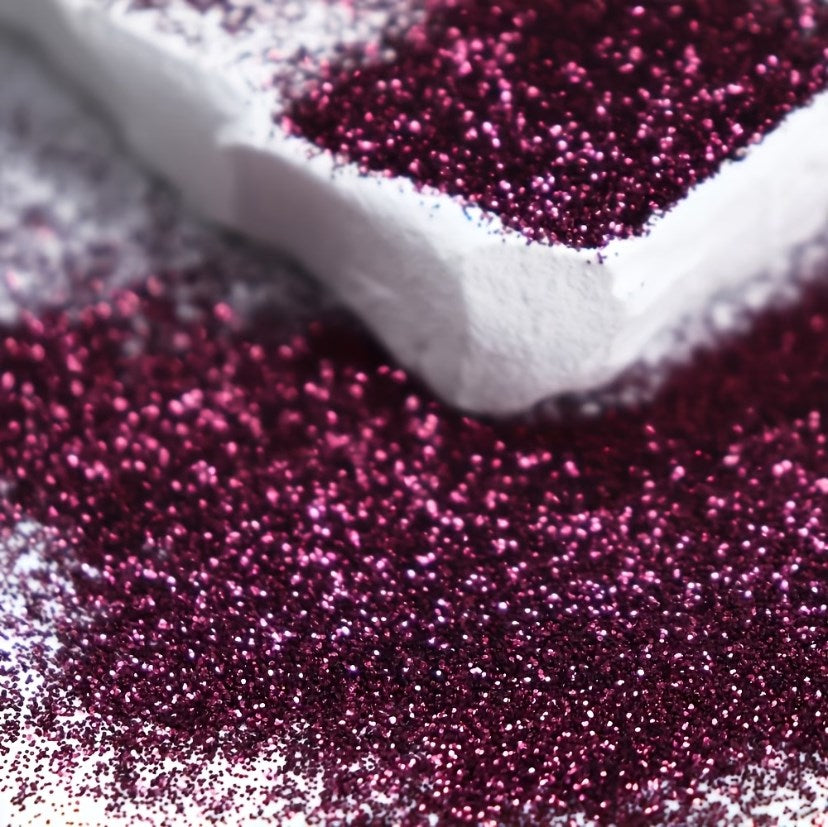 Glitters Super Fine 250g | Fine Glitter Powder for DIY Crafts, Arts, Decoration, Resin, Flowers & Ev