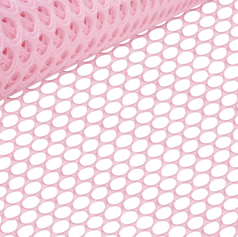 1roll | Flower Wrapping Mesh Roll Circle Net Hollow Floral Bouquet Decoration Wrap