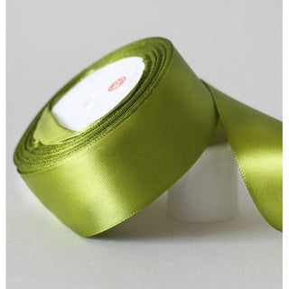 (25 yards/roll) 5cm Satin Ribbon Wholesale Gift Packing Christmas deco ...