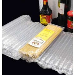 Air column shockproof inflatable bag anti-fall buffer bubble bag bubble column 1m