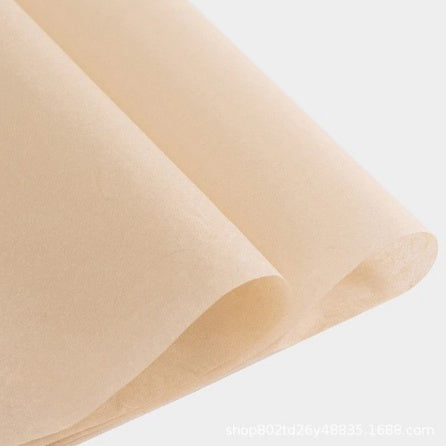 38pcs | Sydney tissue paper Korean gift bouquet wrapping paper lined with copy paper