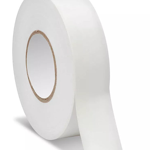 Eco-Friendly White/Kraft Paper Tape Brown paper Tape