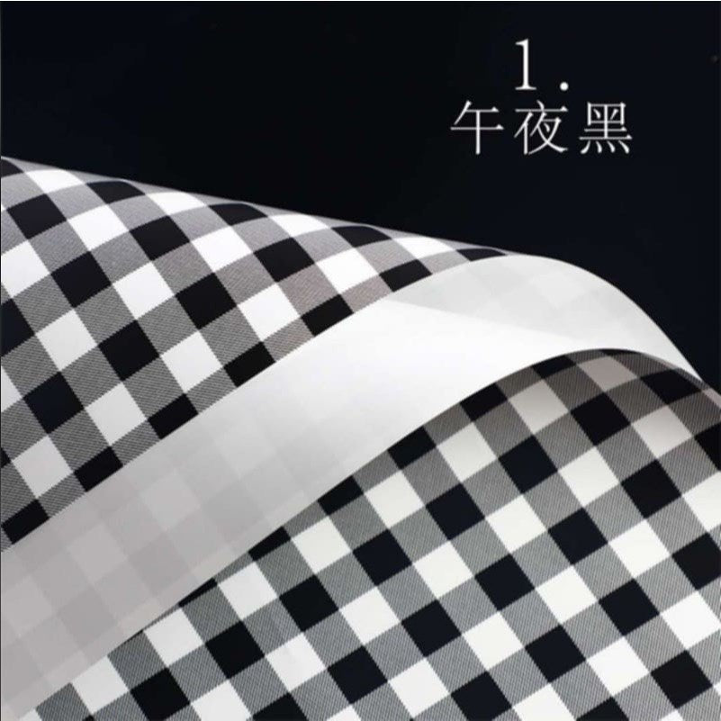 20pcs | Two-color Flower Paper Bouquet Wrapping Paper Wrapped Flower Paper