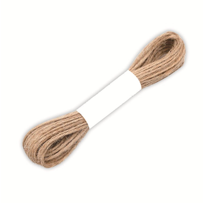 10m | Twine String Cotton Cords Rope for Home Decor Handmade Christmas Tag Rope