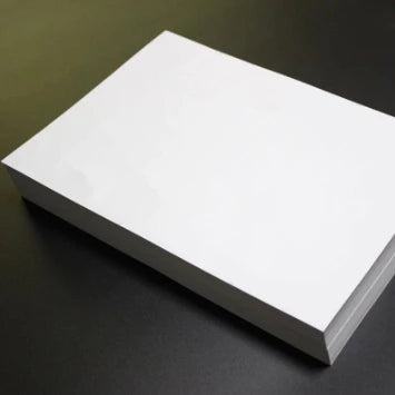 (500sheets) A6 Bond Paper Sold Per Pack / 70gsm