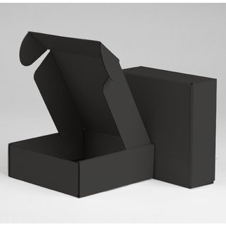 T0 Carton box corrugated packaging Kraft Lowest price/ Brown Kraft Mailer Corrugated Box