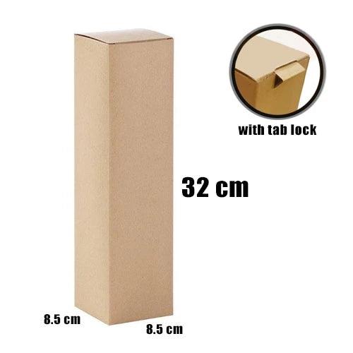 Wine Gift Box Carton Corrugated Cardboard Boxes Wine box