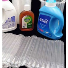 Air column shockproof inflatable bag anti-fall buffer bubble bag bubble column 1m