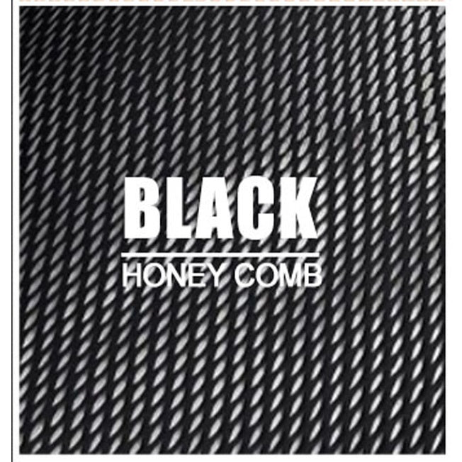 Honeycomb Kraft / Red 1 meter Wrapping Paper packaging | Eco friendly bubblewrap alternative