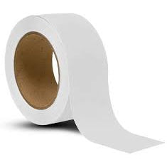 Eco-Friendly White/Kraft Paper Tape Brown paper Tape