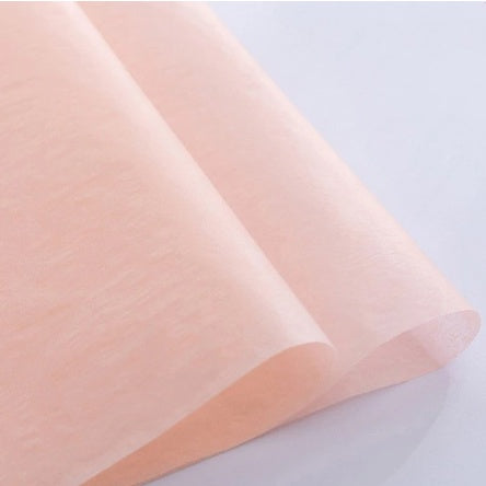 38pcs | Sydney tissue paper Korean gift bouquet wrapping paper lined with copy paper