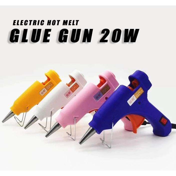 Glue gun 20W Mini Guns Thermon Electric Heat high quality