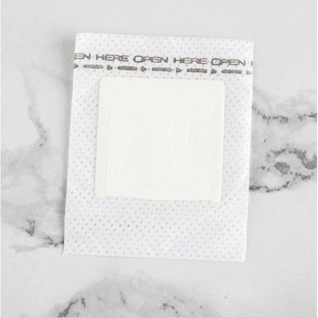 50pcs Coffee Powder Filter Bags / Coffee Drip Bag for Coffee Grounds