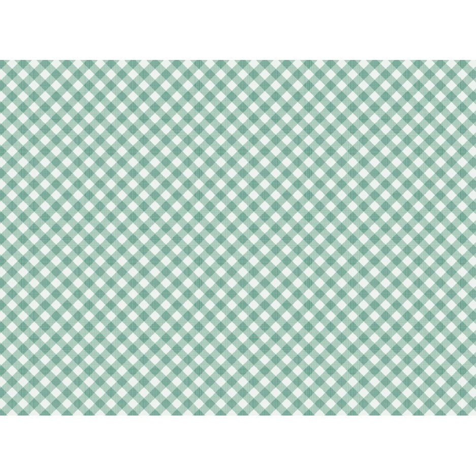 (5pcs) Checkered gift wrapping paper retro nostalgic elegant size birthday Wrapping paper