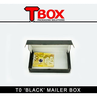 T0 Carton box corrugated packaging Kraft Lowest price/ Brown Kraft Mailer Corrugated Box