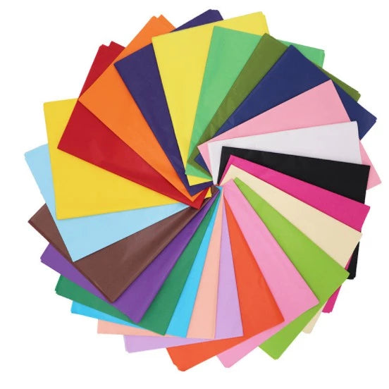 (10 pcs) Japanese | Papel De Hapon |Tissue Paper Wrapper High Quality for Minimalist Packaging /PACK