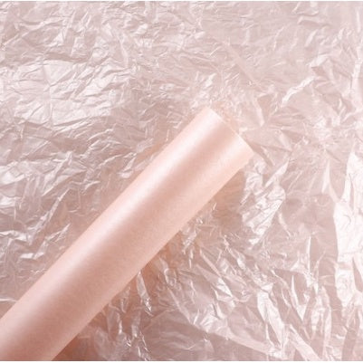 20pcs | Pearlescent Inner paper for flower bouquet wrapper pearl paper