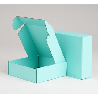T15 FULL COLORED High-end Carton Corrugated Cardboard Box Packaging Kraft