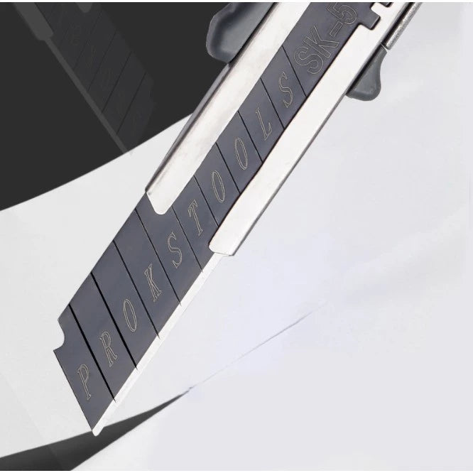 High Quality soft rubber BIG utility knife cutting paper wallpaper express box knife